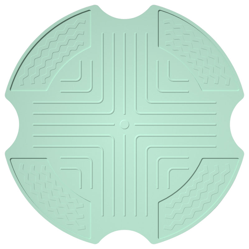 Air Fryer Dedicated Silicone Heat Insulation Mat