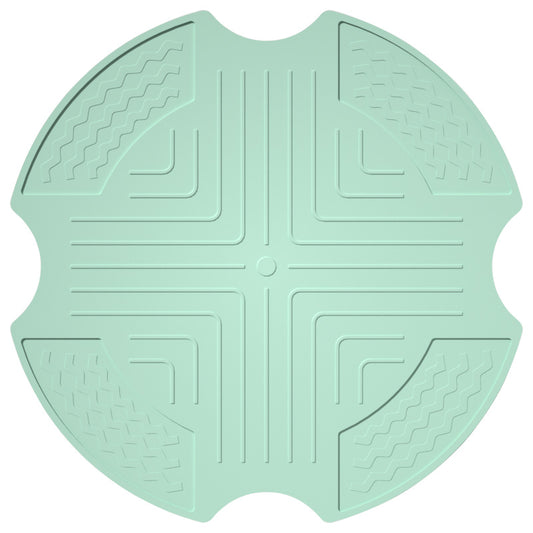 Air Fryer Dedicated Silicone Heat Insulation Mat
