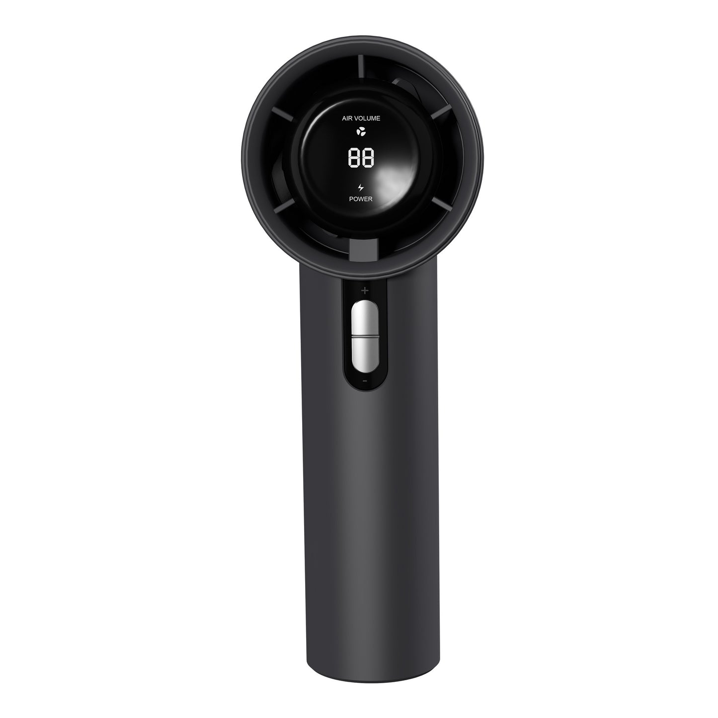 # WX-638 Handheld High-Speed Fan