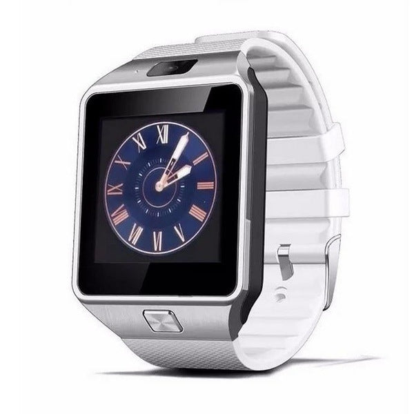 DZ09 Smart Bluetooth Watch with Calling Function
