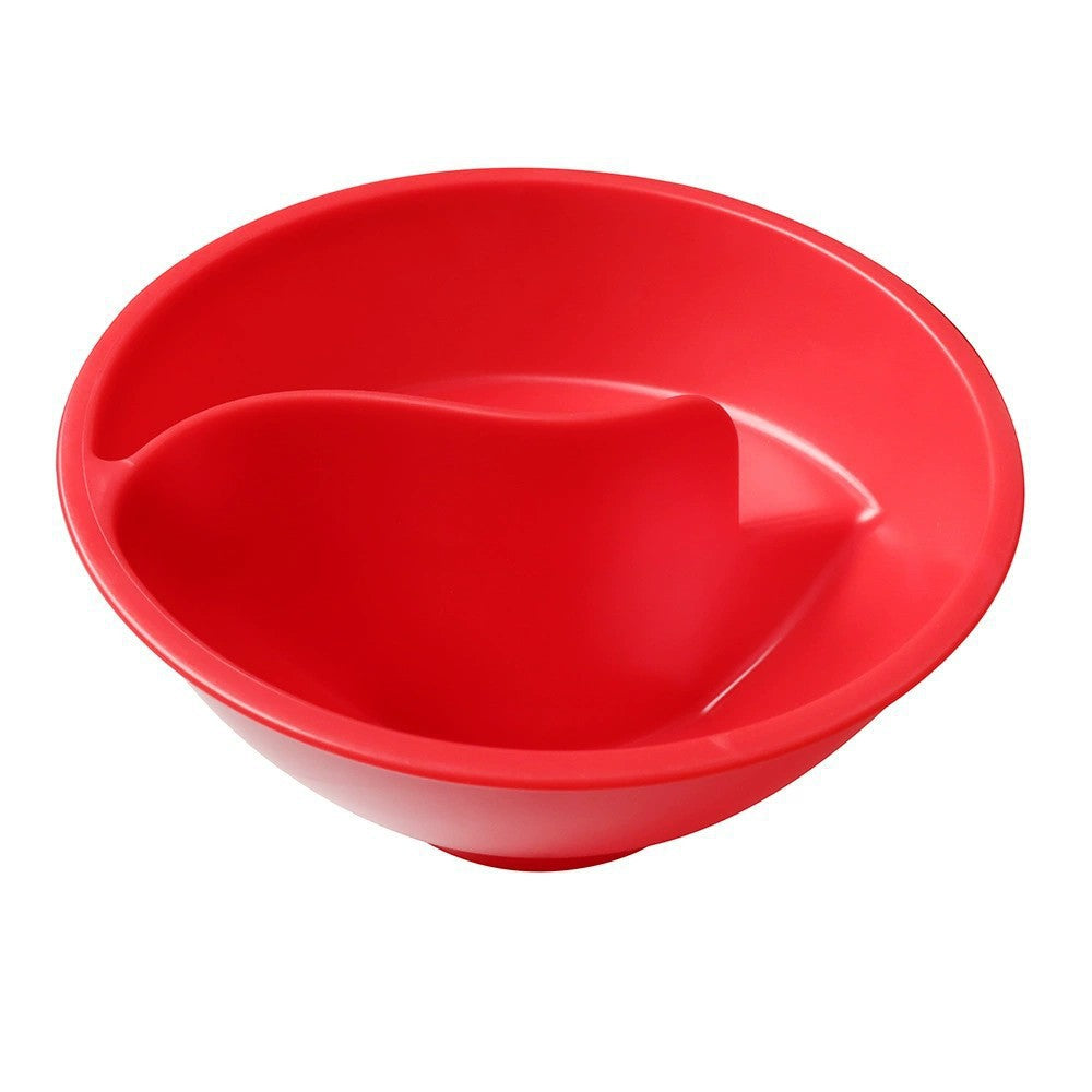 # Dry and Wet Separation Oatmeal Breakfast Bowl