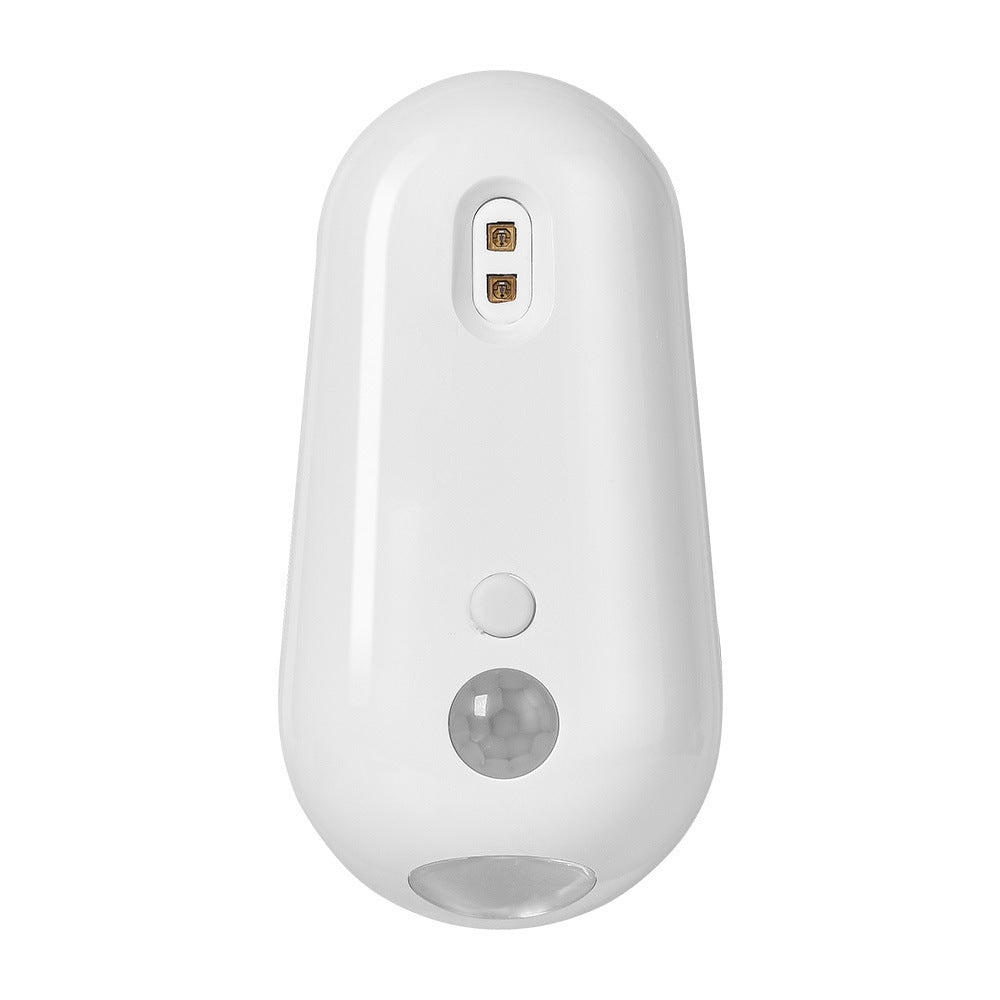 # Human Body Induction Sterilizing Toilet Light