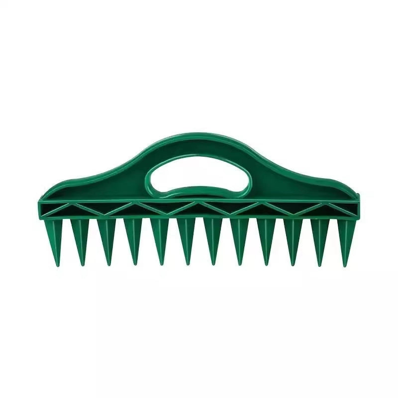 Seeding and Hole-Piercing Rake 5 pack