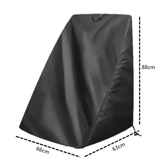 # Outdoor Hose Reel Protective Cover