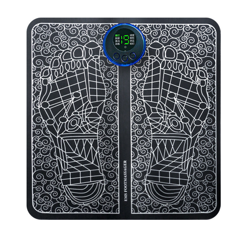 Smart EMS Foot Massager