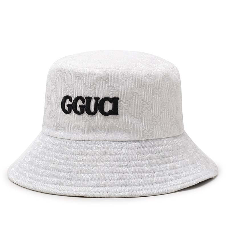 # Sun Protection Fisherman's Hat