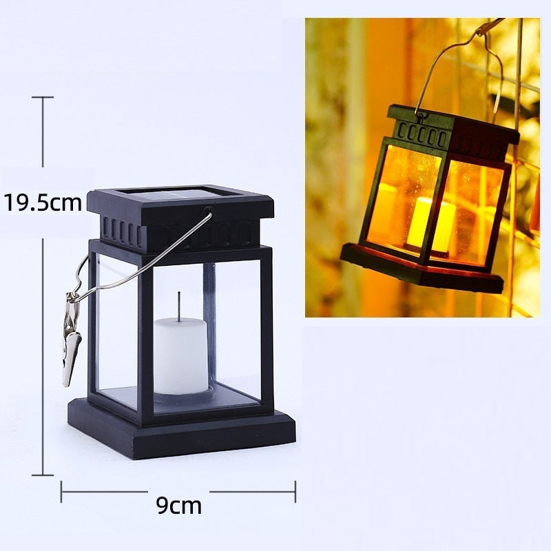 Solar Garden Light