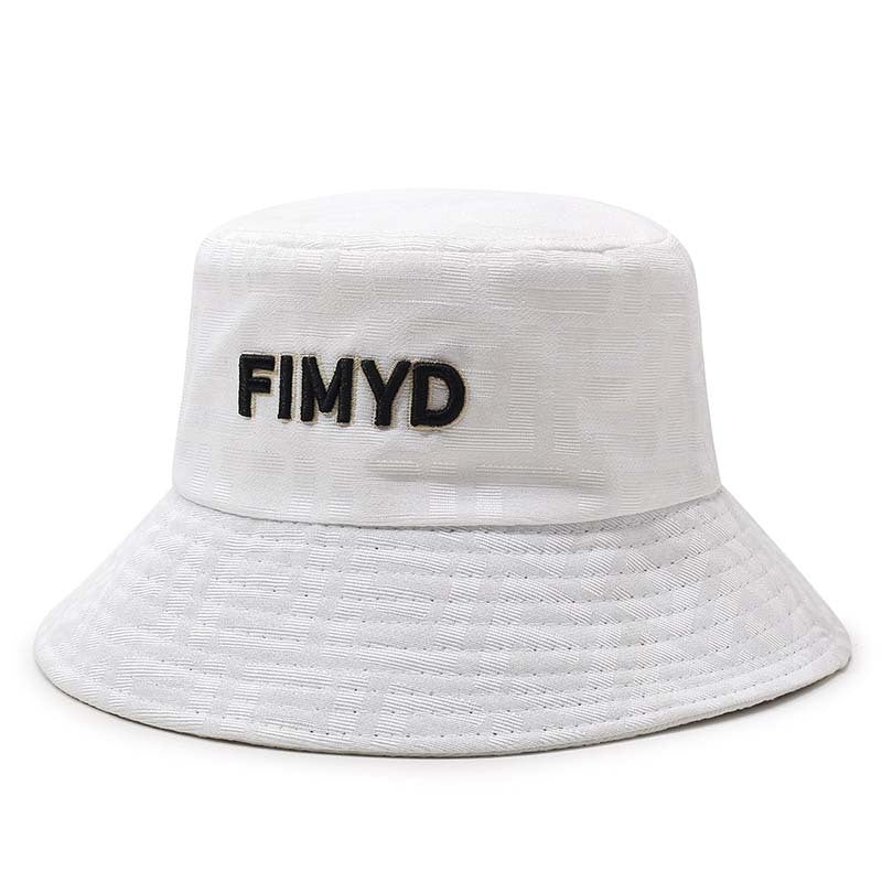 # Fisherman's Sun Hat