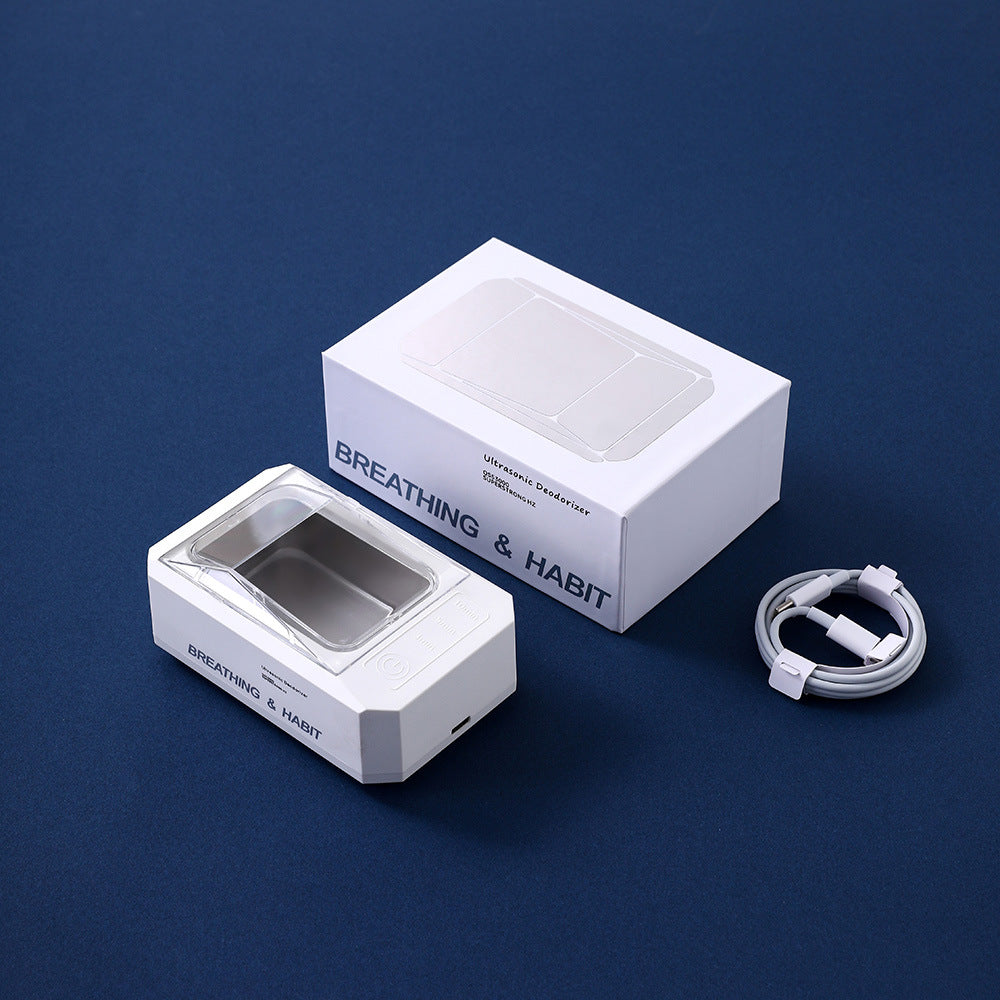 # Multifunctional Ultrasonic Cleaner