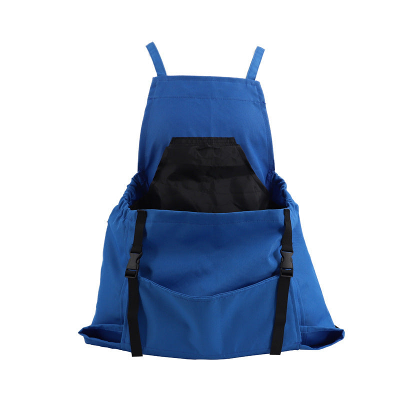 # Waterproof Gardening Apron