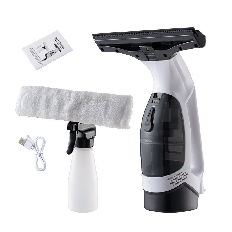 # Handheld Electric Window Cleaning Tool