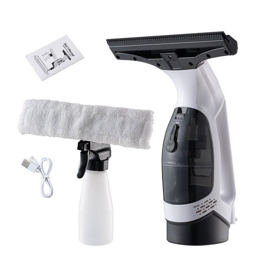# Handheld Electric Window Cleaning Tool