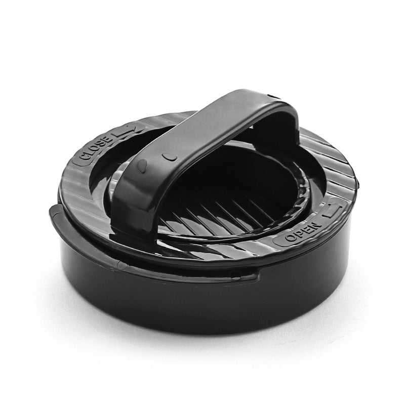 # Hamburger Patty Press