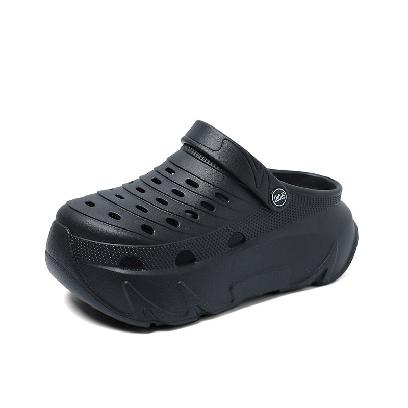 # Women's Platform  Sandals