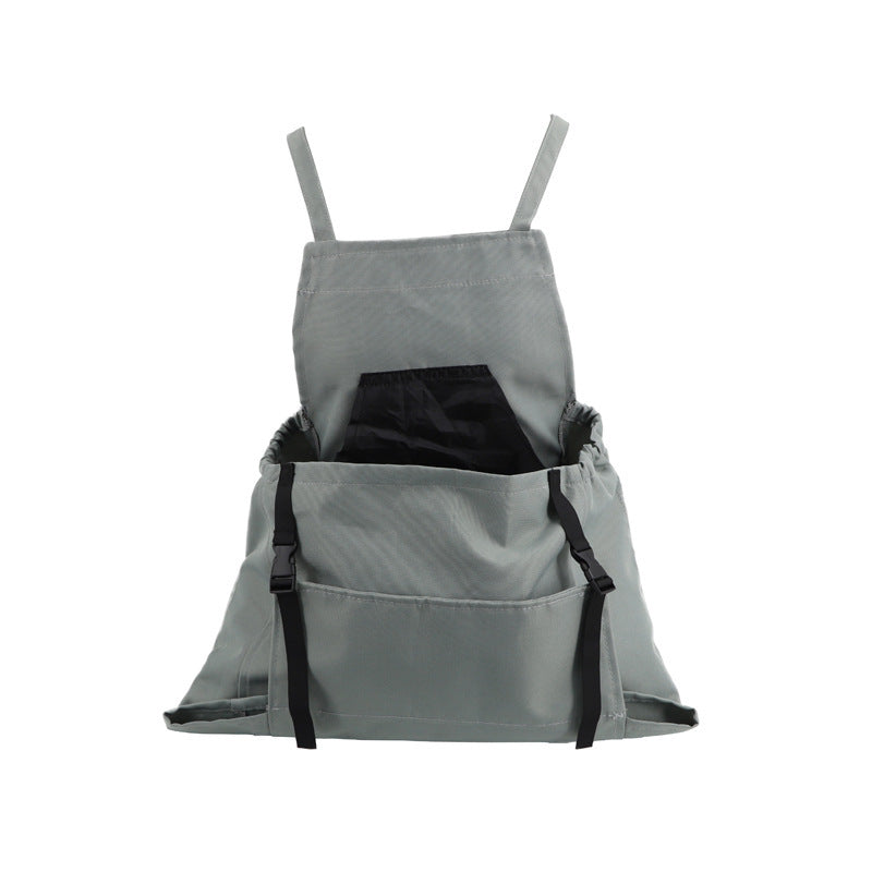 # Waterproof Gardening Apron