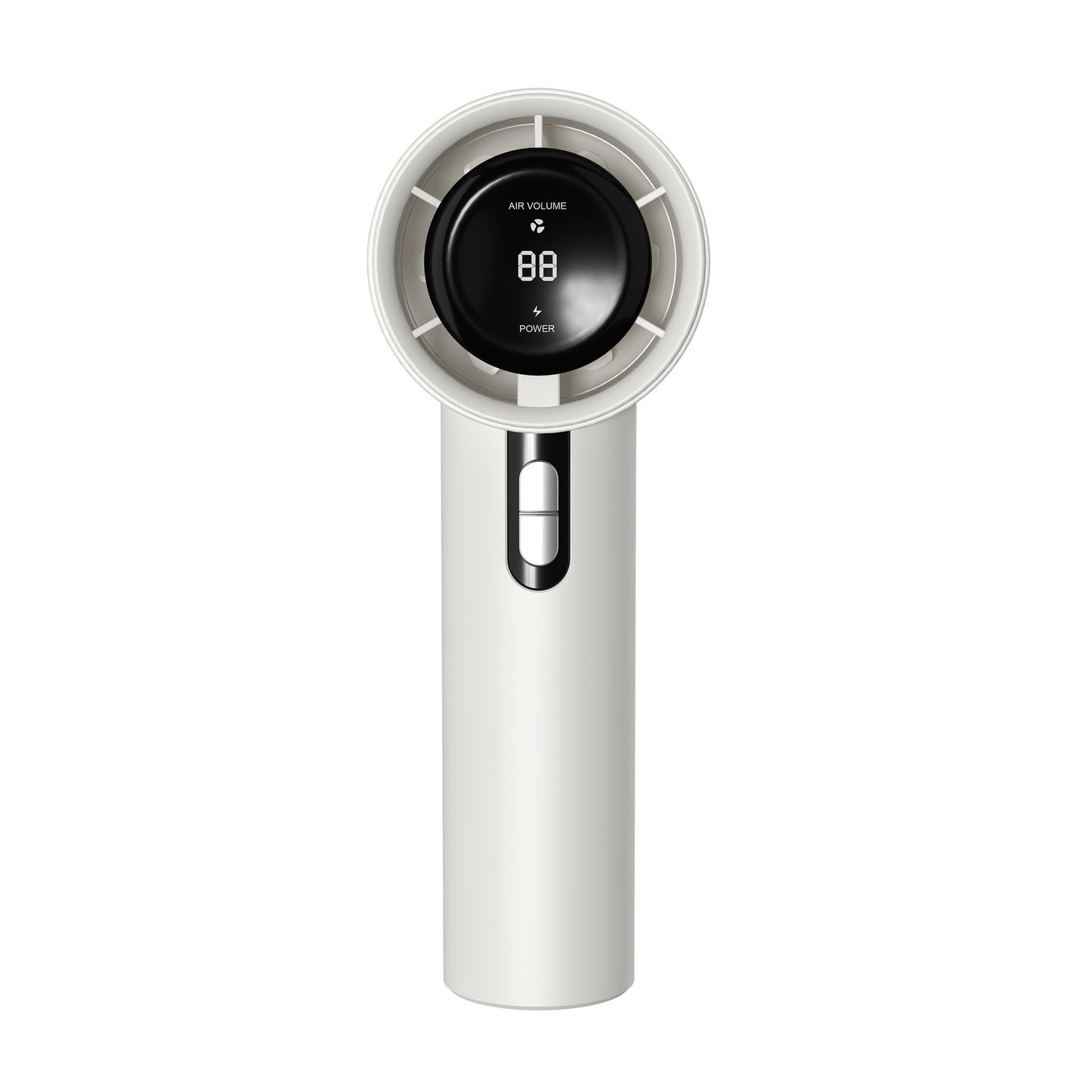 # WX-638 Handheld High-Speed Fan