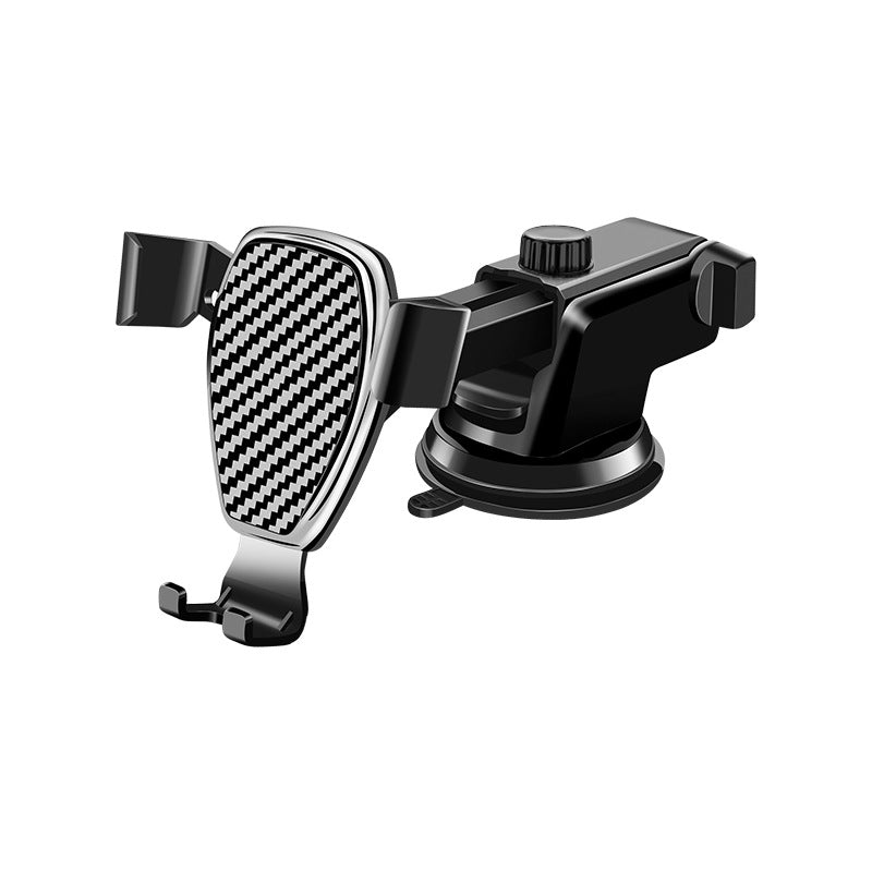 # Car Telescopic Gravity Phone Holder