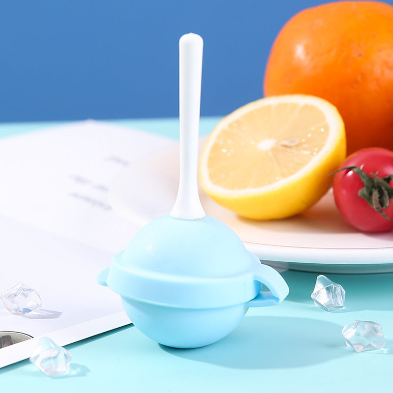 # Lollipop Ice Ball Ice Cream Baby Food Freezing Mold