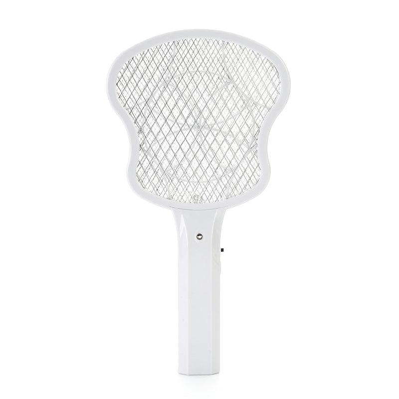 # Mini Handheld Electric Mosquito Swatter
