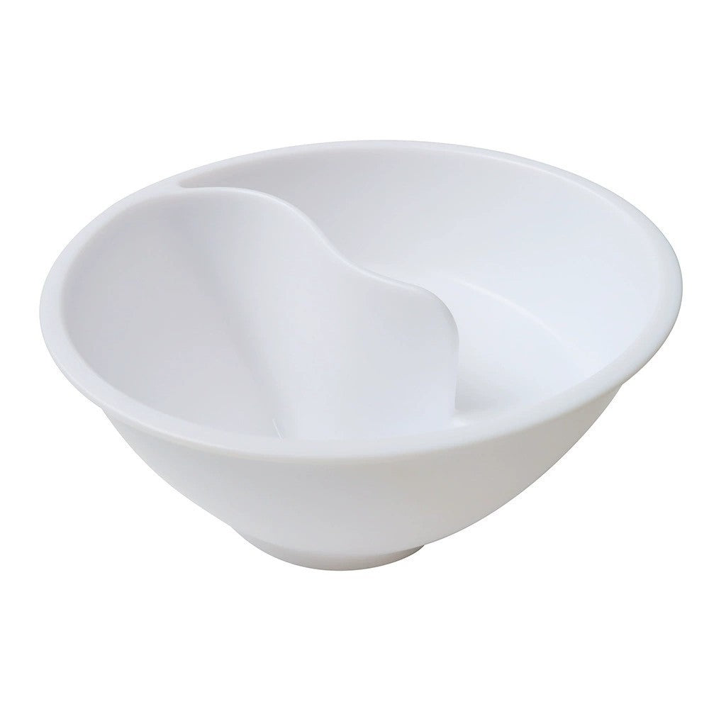 # Dry and Wet Separation Oatmeal Breakfast Bowl
