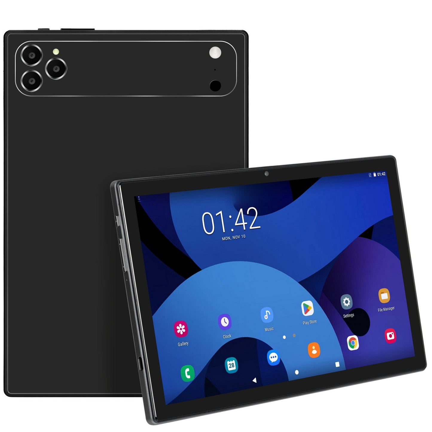 X17 Android Smart Tablet 10.1-inch WiFi Bluetooth Tablet