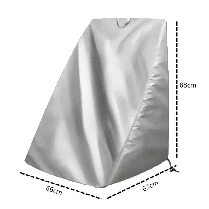 # Outdoor Hose Reel Protective Cover