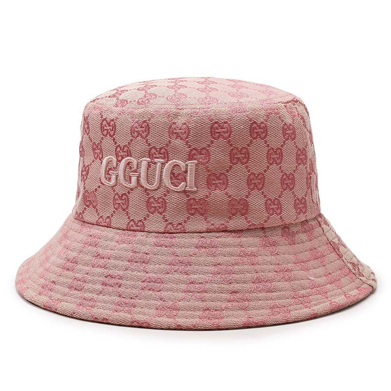 # Sun Protection Fisherman's Hat