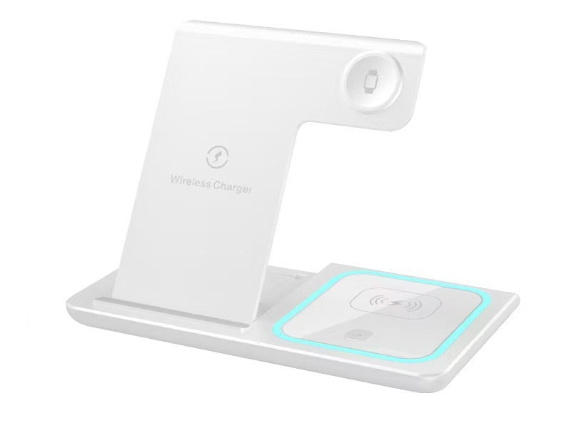 3-in-1 Wireless Charger