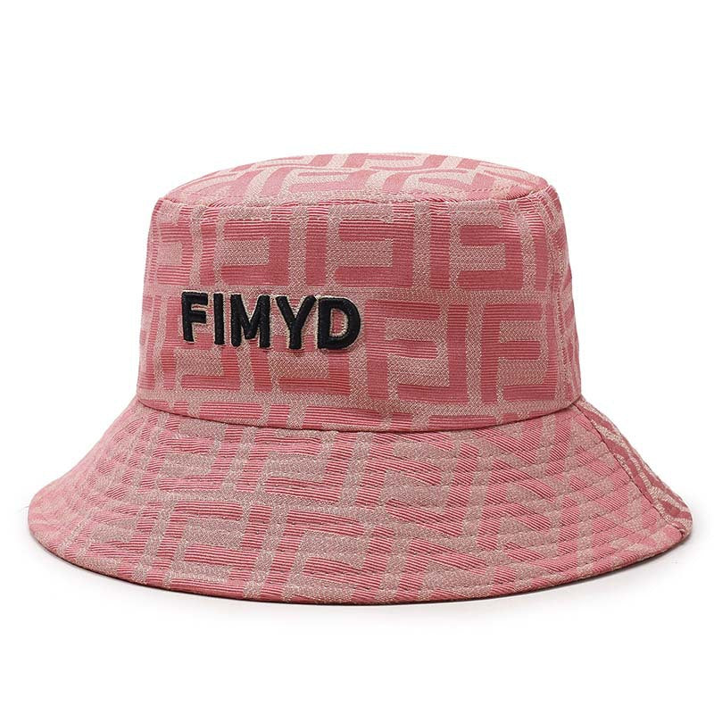 # Fisherman's Sun Hat