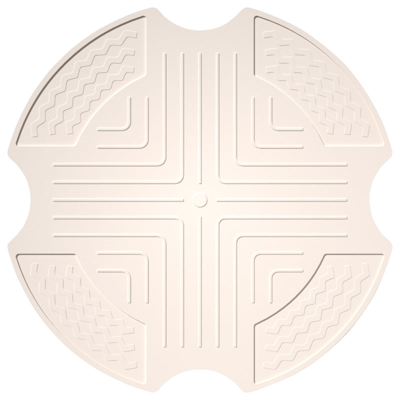 Air Fryer Dedicated Silicone Heat Insulation Mat