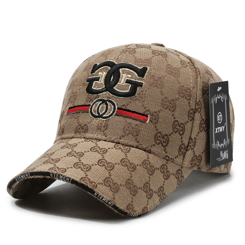 # Outdoor Sun Protection Breathable Baseball Cap