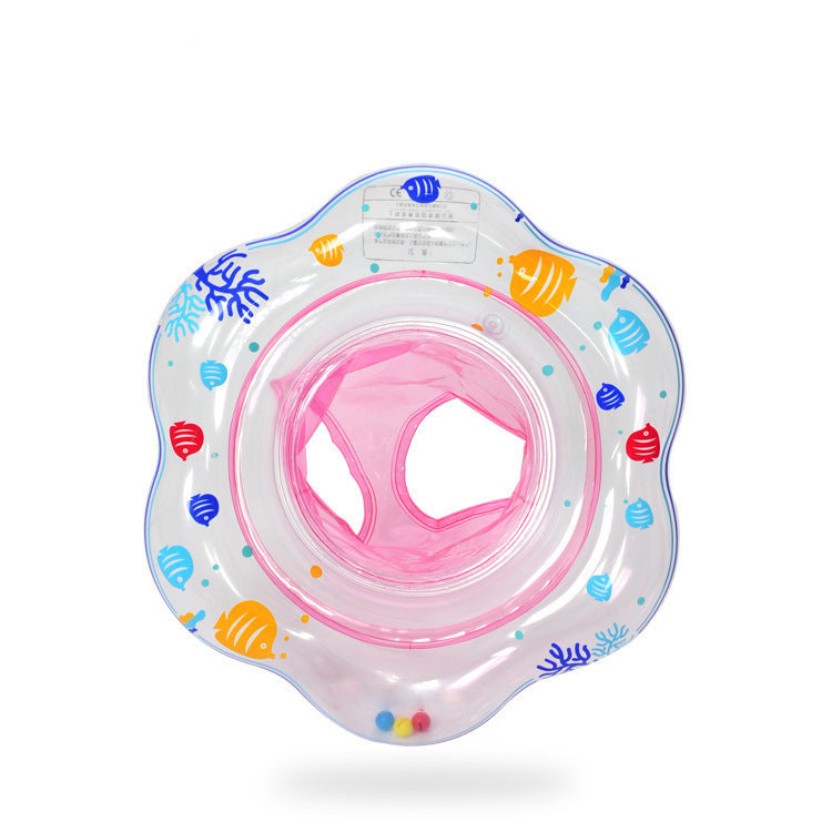 # Children's Inflatable Swimming Ring