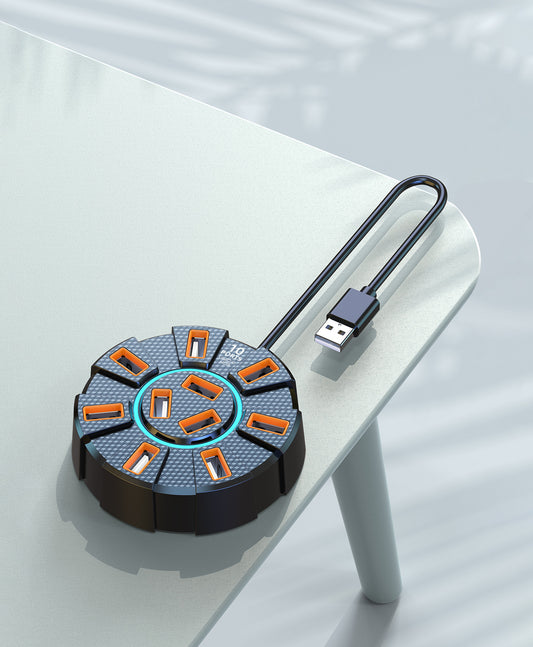 USB Expansion Dock
