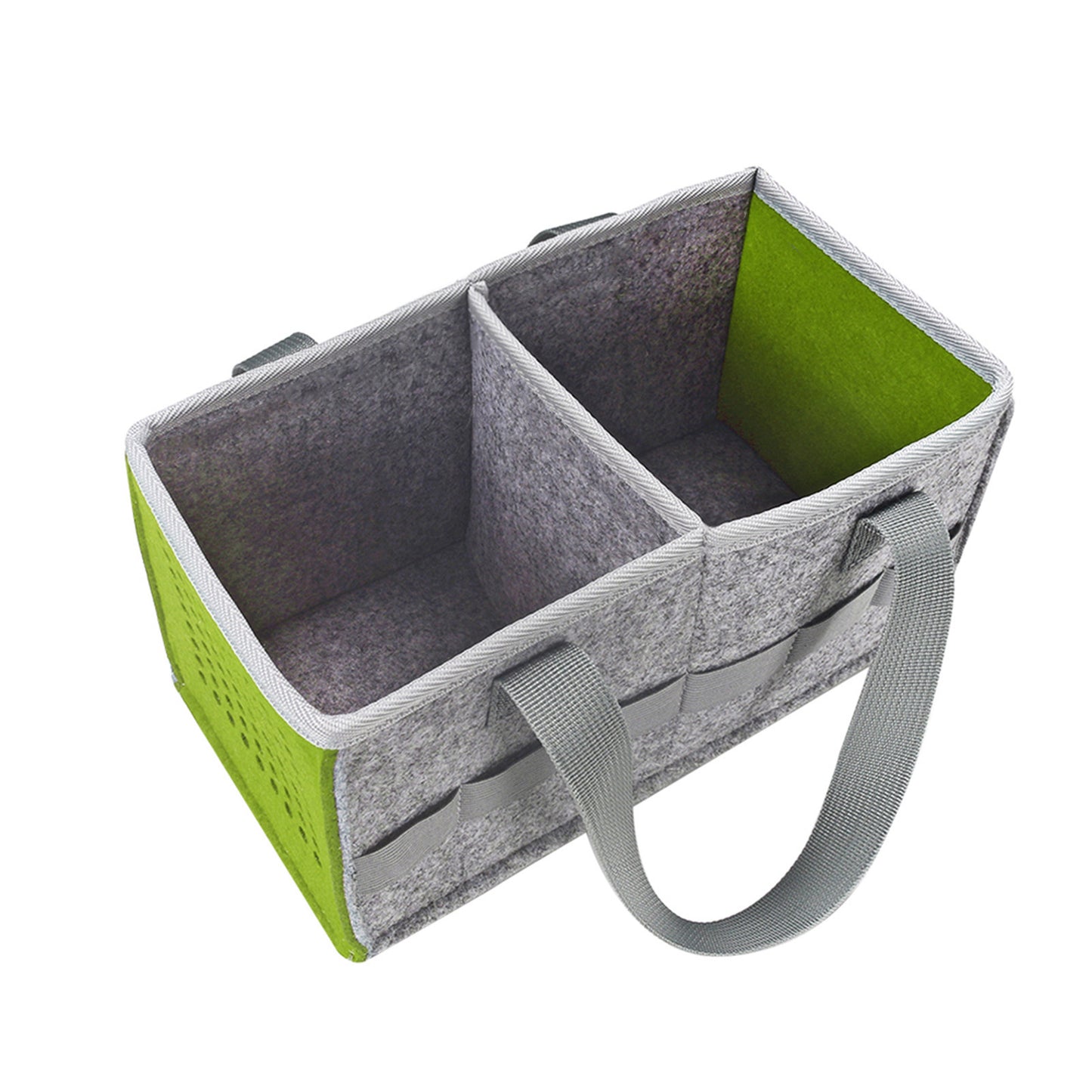 # Felt Speaker Storage Bag