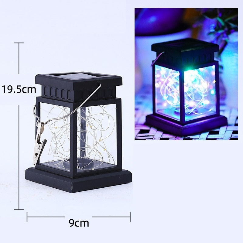 Solar Garden Light