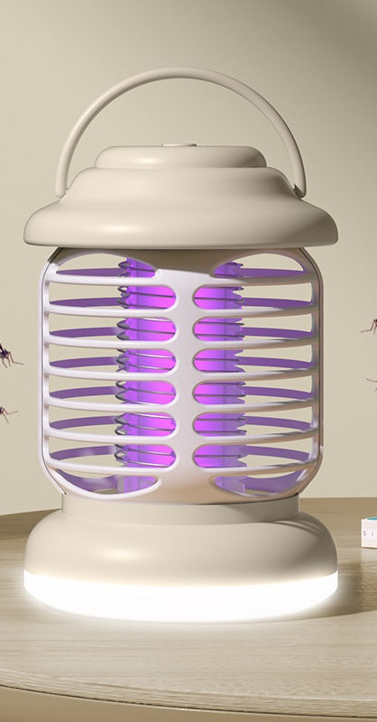 # Outdoor Electric Mosquito Killer Lamp