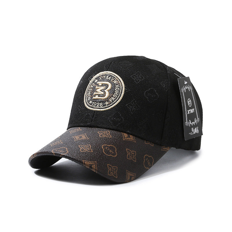 # Unisex Baseball Cap