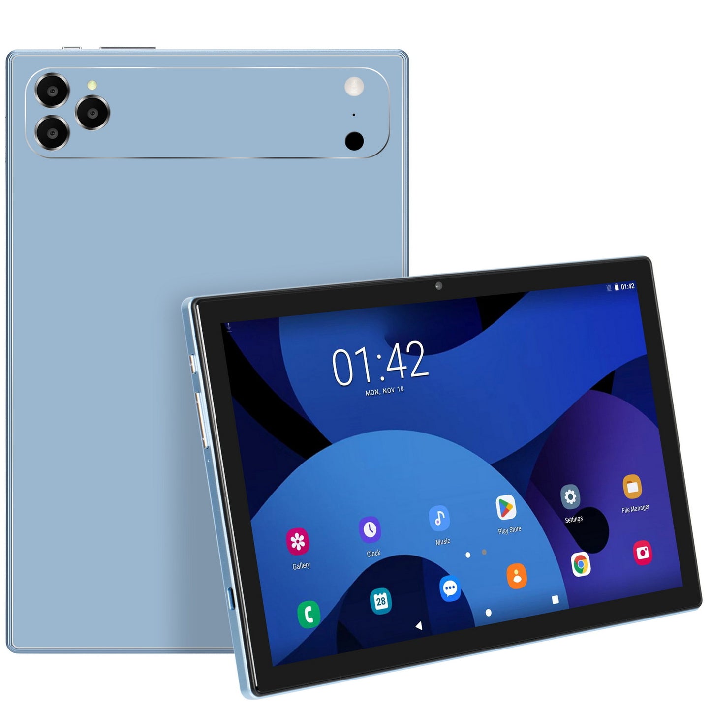 X17 Android Smart Tablet 10.1-inch WiFi Bluetooth Tablet