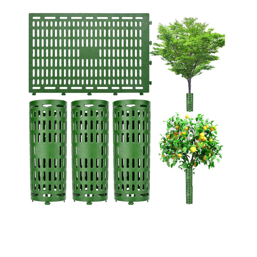 # PP Tree Trunk Protector