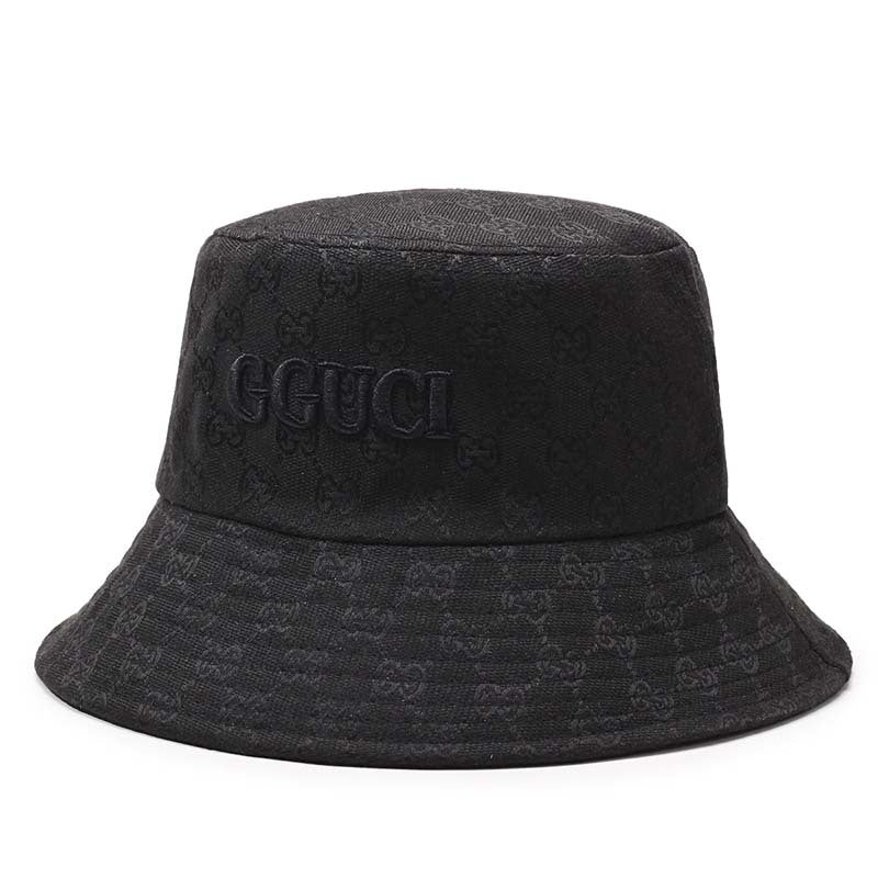 # Sun Protection Fisherman's Hat