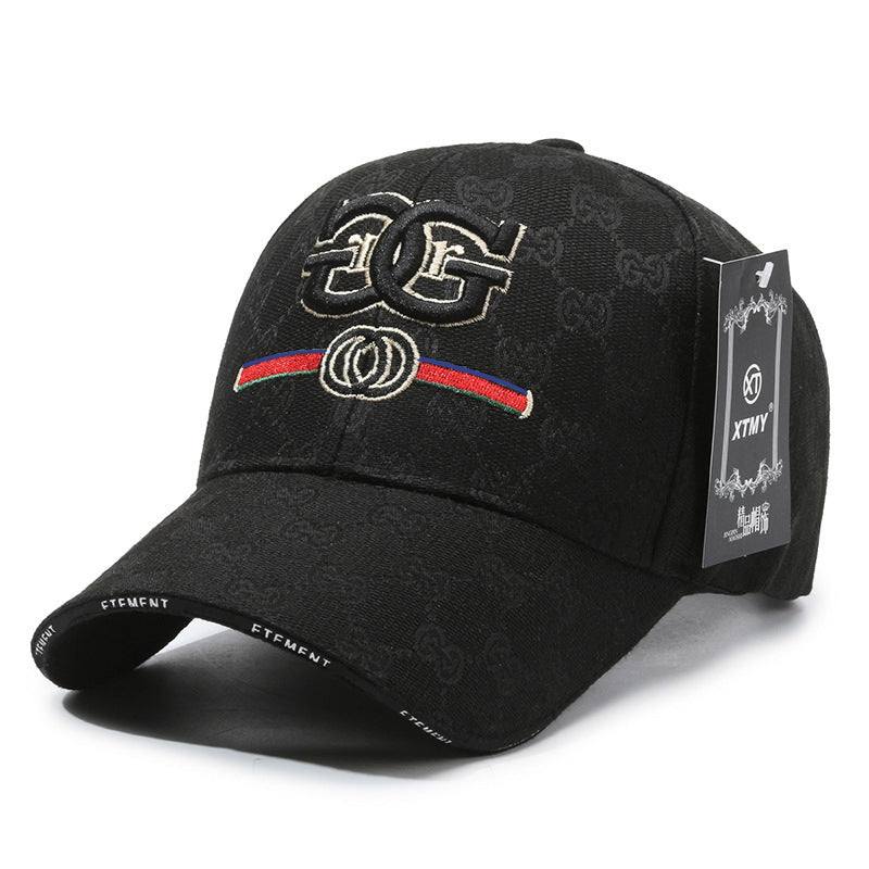 # Outdoor Sun Protection Breathable Baseball Cap