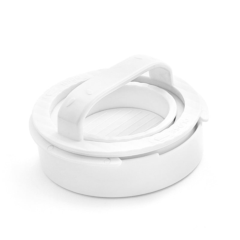 # Hamburger Patty Press
