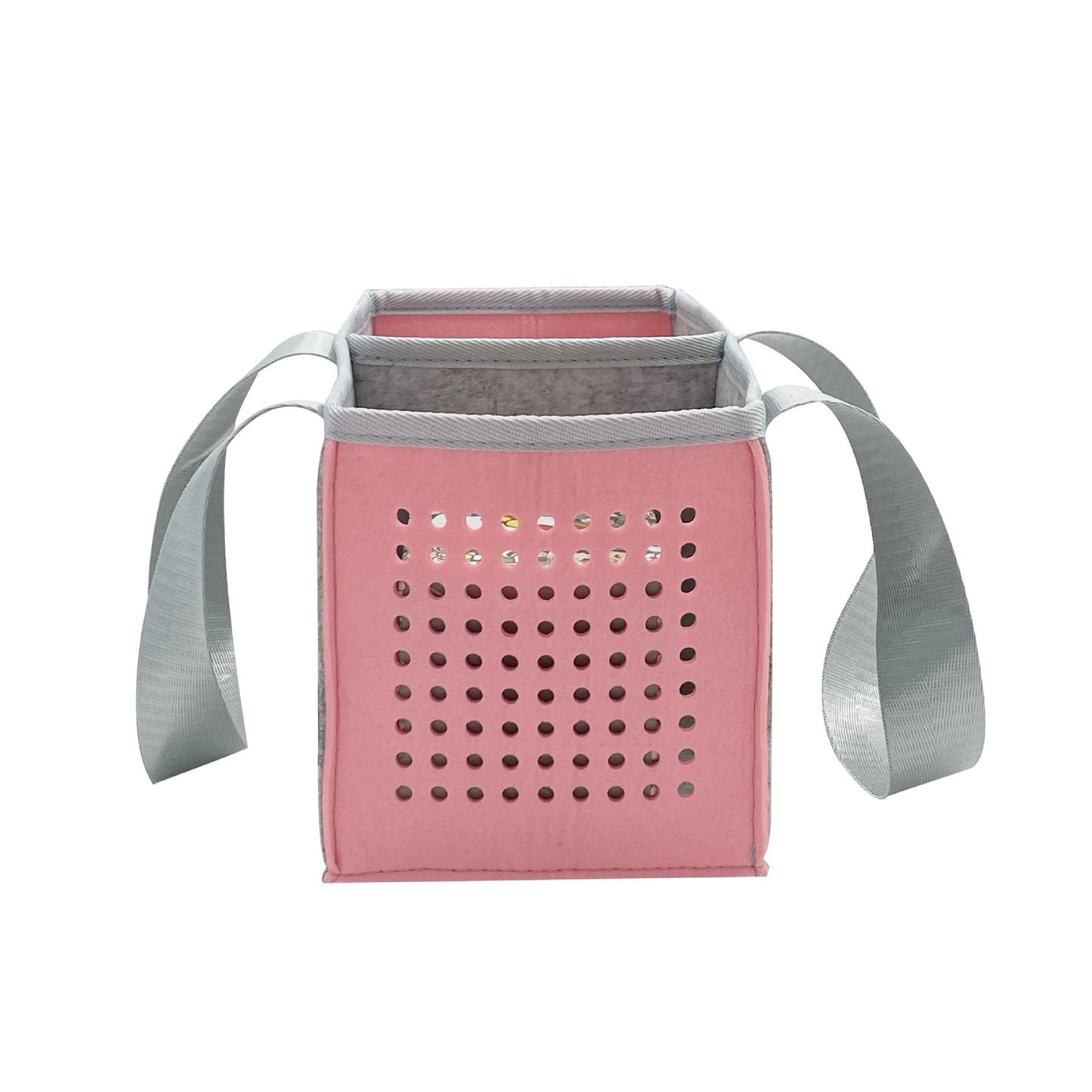 # Felt Speaker Storage Bag