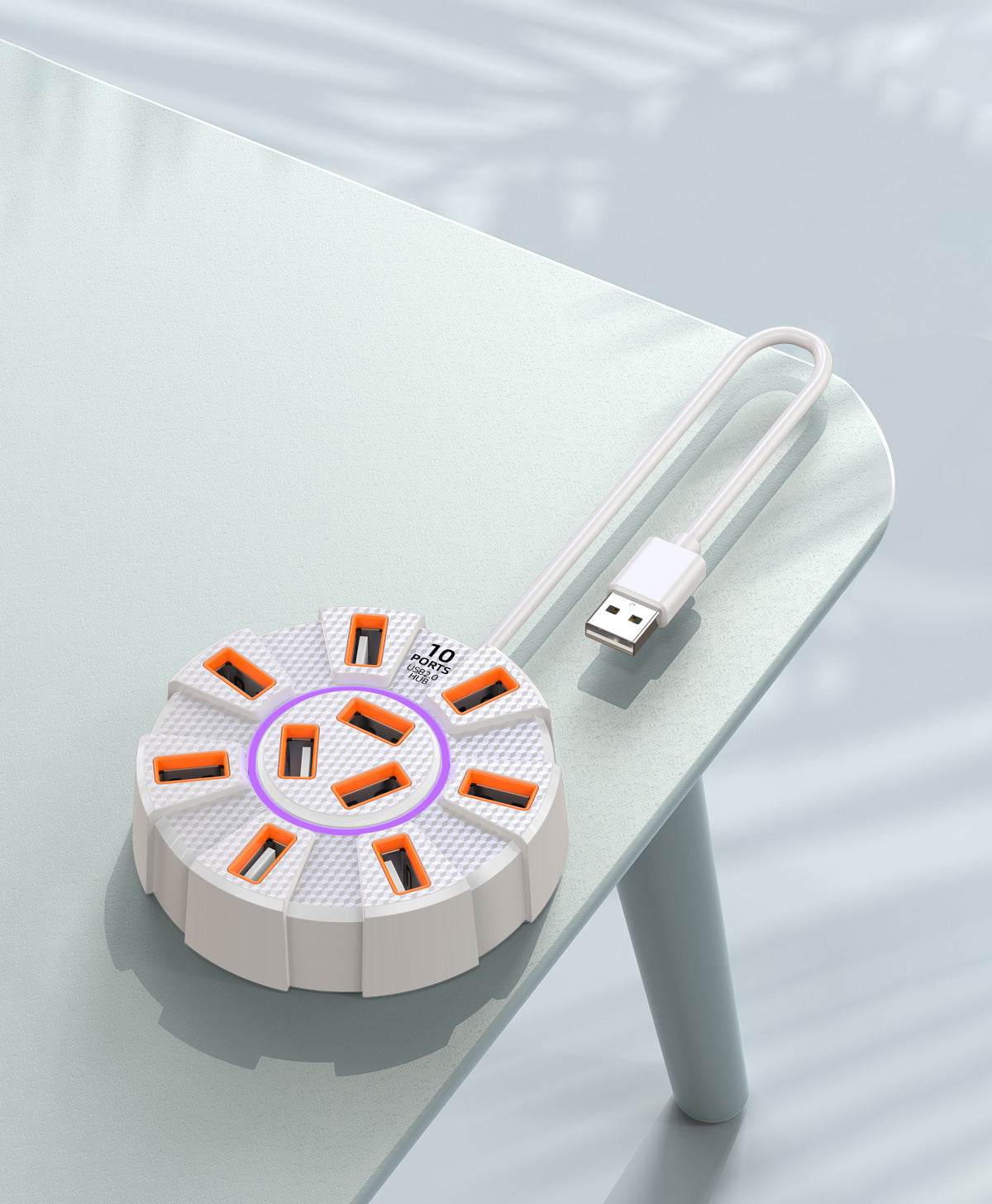 USB Expansion Dock