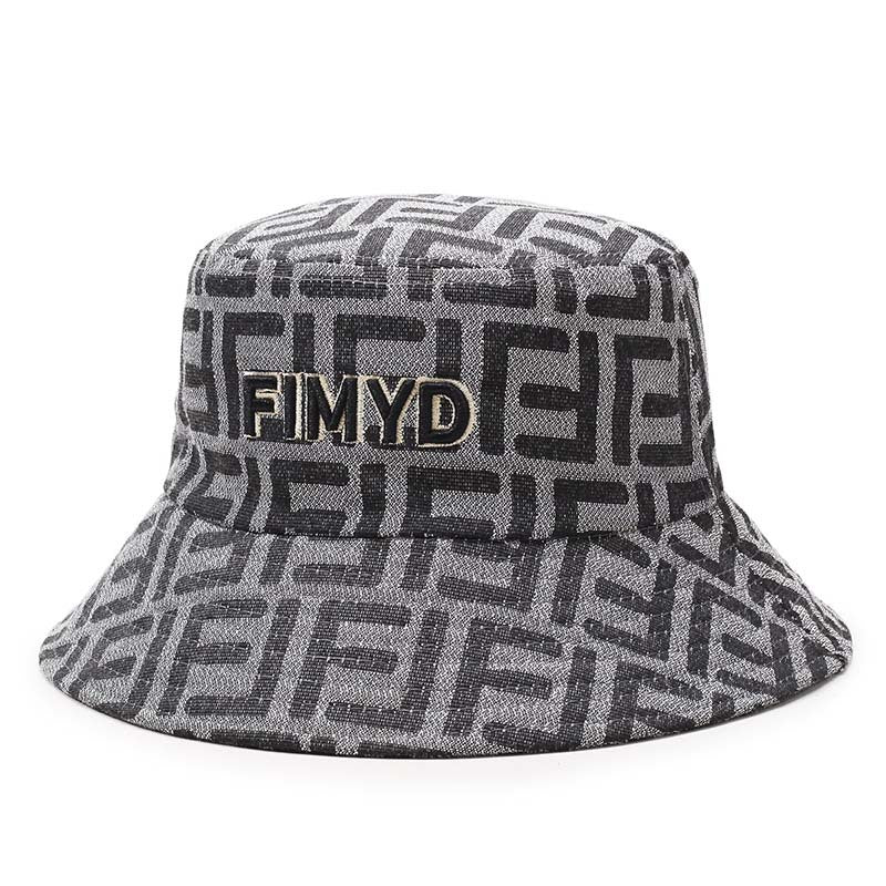 # Fisherman's Sun Hat