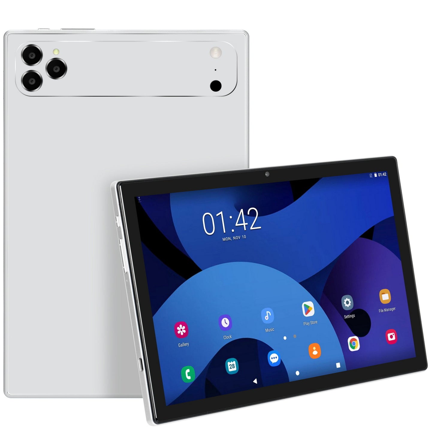 X17 Android Smart Tablet 10.1-inch WiFi Bluetooth Tablet
