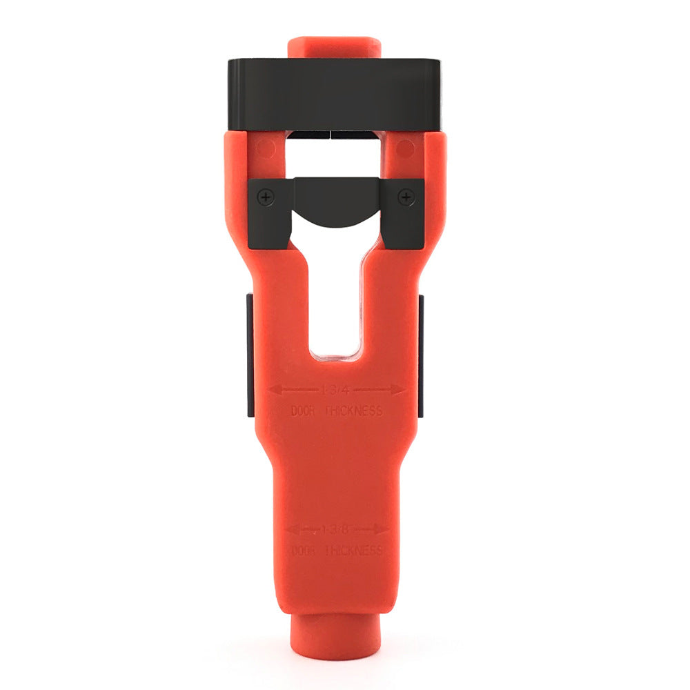 Door Latch Mortise Tool Kit