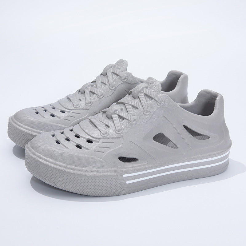 # Men's Summer EVA Perforated Sandals