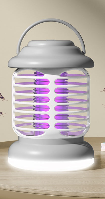 # Outdoor Electric Mosquito Killer Lamp