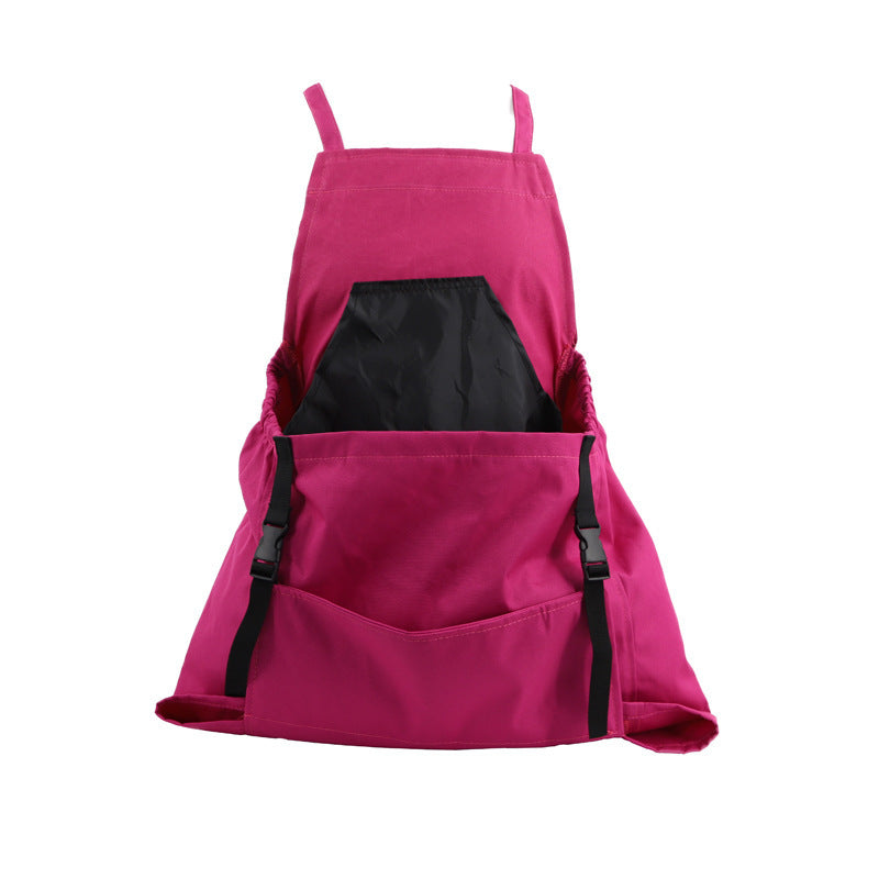 # Waterproof Gardening Apron